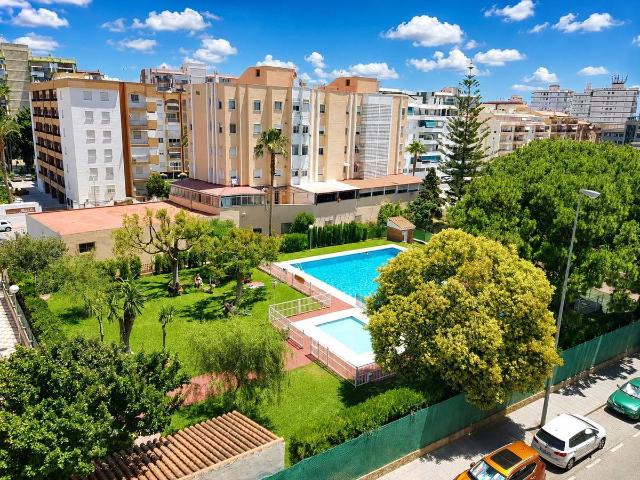 Piso en venta en Capuchinos, La Axarquía