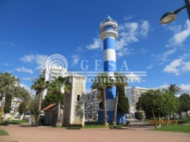 Piso en venta en Vélez-málaga, Capuchinos