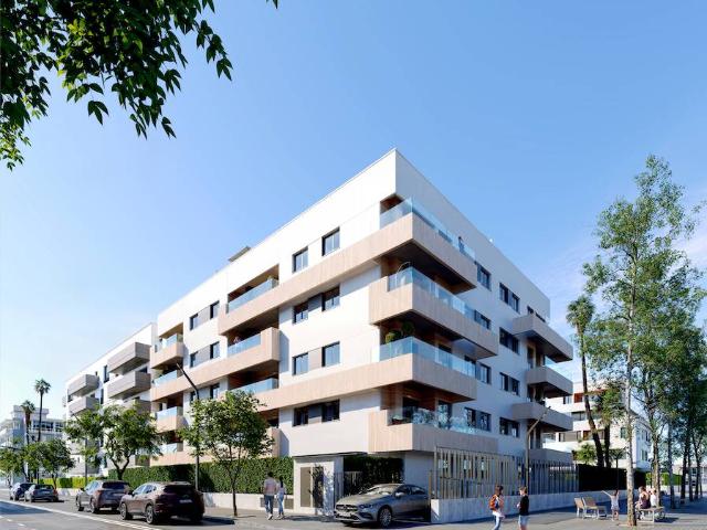 Piso en venta en Capuchinos, La Axarquía