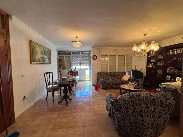 Piso en venta en Capuchinos, La Axarquía