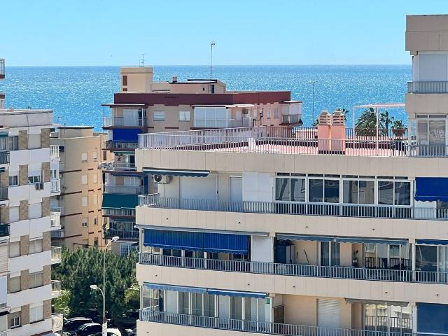 Piso en venta en Capuchinos, La Axarquía