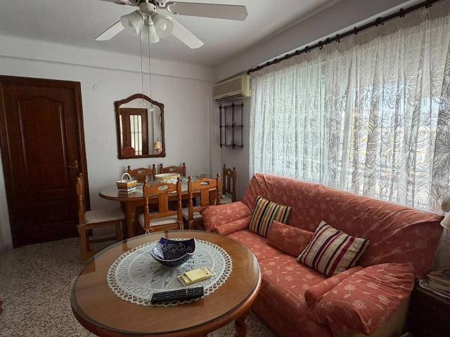 Piso en venta en Capuchinos, La Axarquía