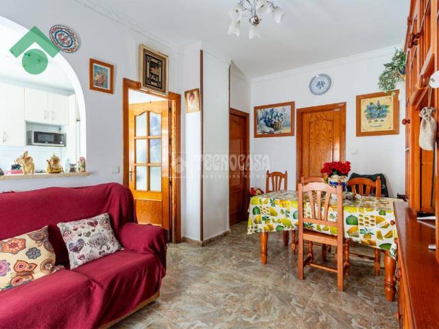 Piso en venta en Vélez-málaga, Capuchinos