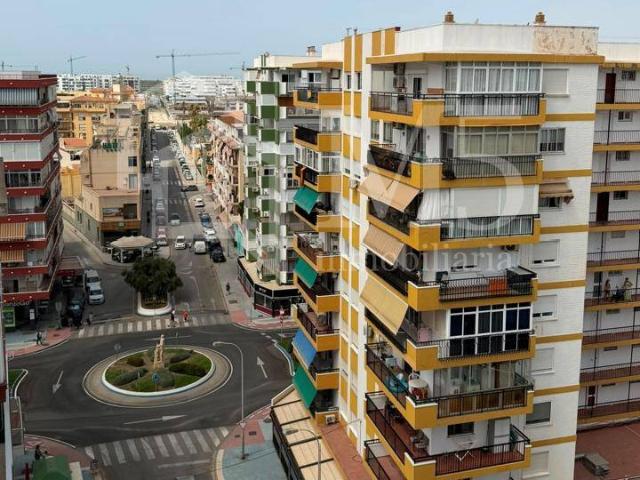 Piso en venta en Capuchinos, La Axarquía