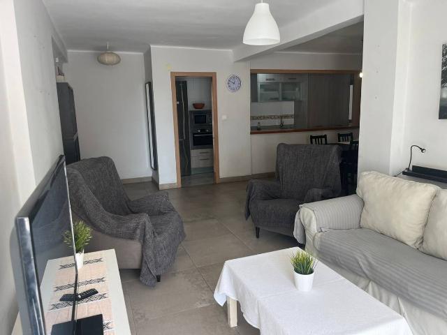 Piso en venta en Capuchinos, La Axarquía