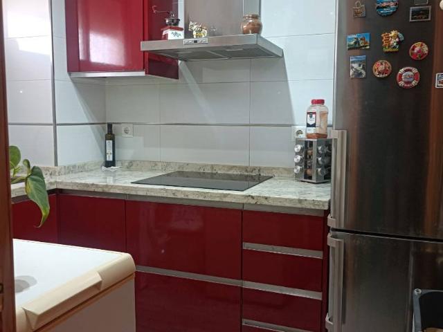 Piso en venta en Vélez-málaga, Capuchinos