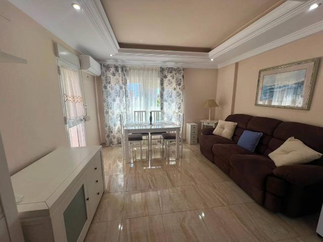 Piso en venta en Capuchinos, La Axarquía