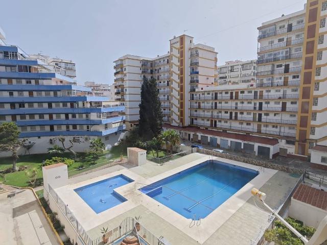 Piso en venta en Capuchinos, La Axarquía