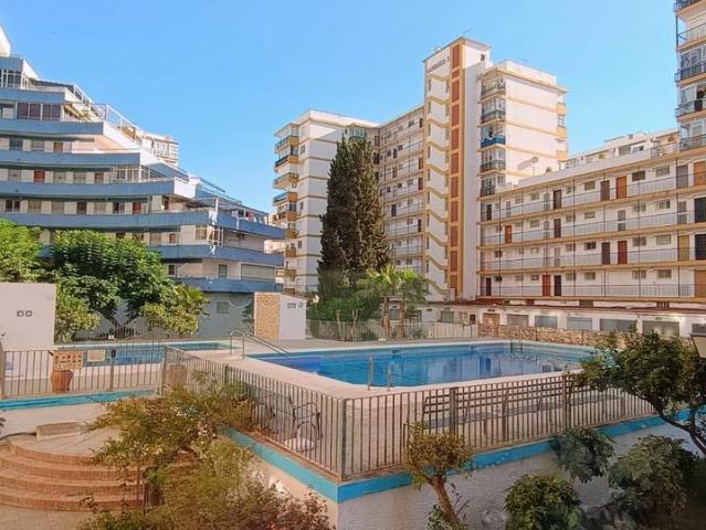 Piso en venta en Capuchinos, La Axarquía