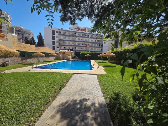 Piso en venta en Capuchinos, Vélez-málaga