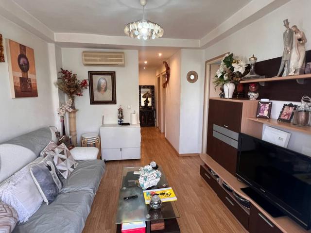 Piso en venta en Capuchinos, La Axarquía