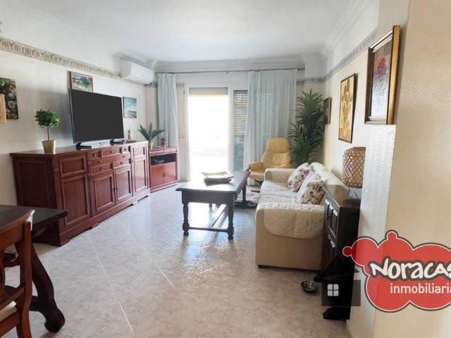 Piso en venta en Vélez-málaga, Capuchinos