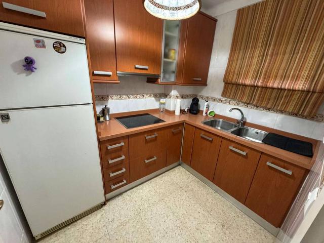 Piso en venta en Capuchinos, La Axarquía