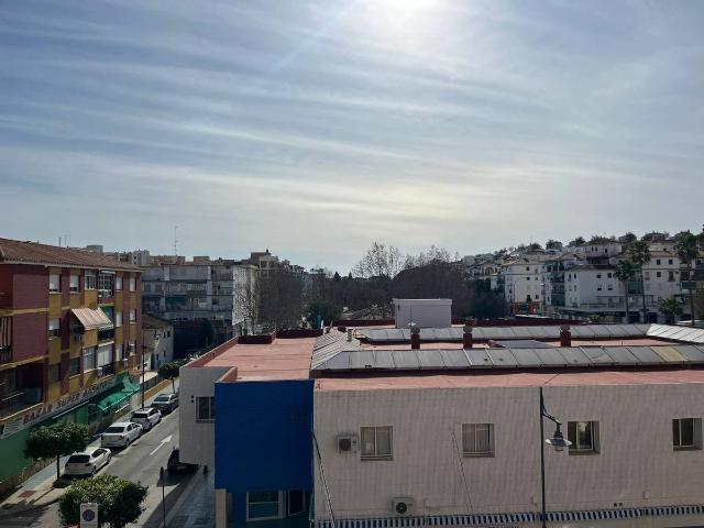 Piso en venta en Vélez-málaga, Capuchinos