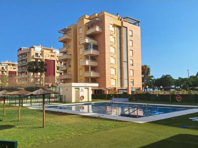 Piso en venta en Vélez-málaga, Capuchinos