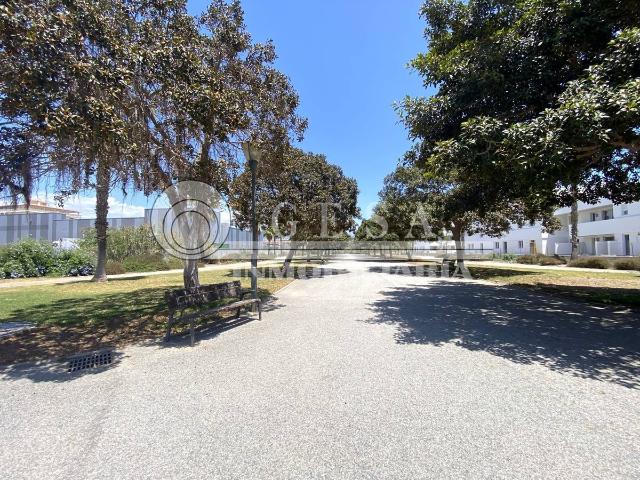 Piso en venta en Capuchinos, Vélez-málaga