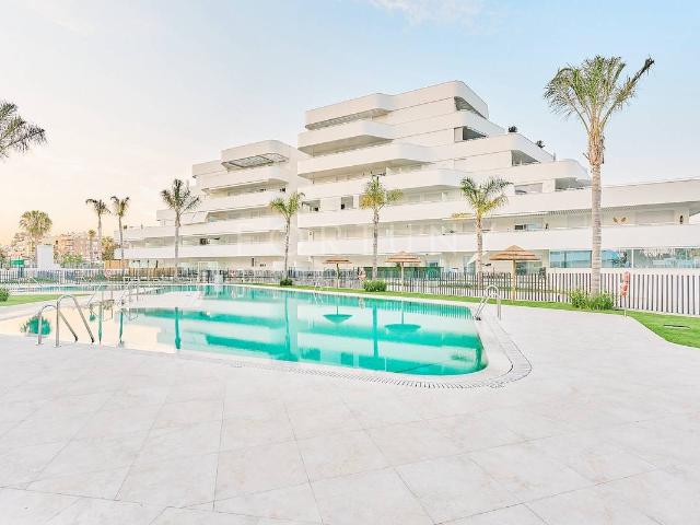 Piso en venta en Capuchinos, Vélez-málaga