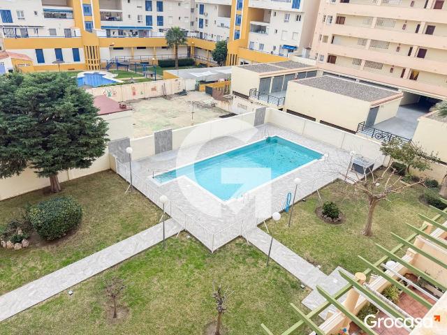 Piso en venta en Capuchinos, La Axarquía