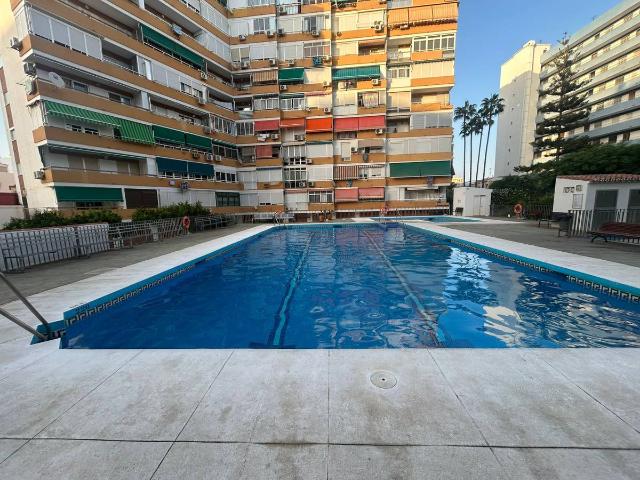 Piso en venta en Capuchinos, La Axarquía