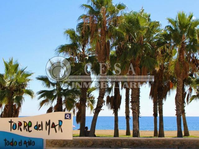 Piso en venta en Capuchinos, Vélez-málaga