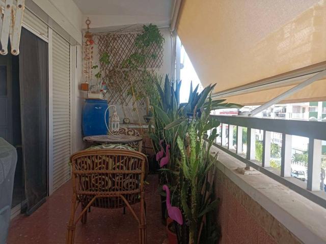 Piso en venta en Capuchinos, Vélez-málaga