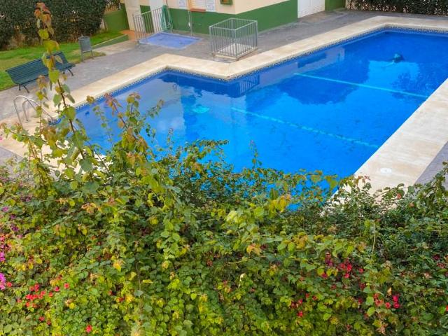 Piso en venta en Capuchinos, La Axarquía