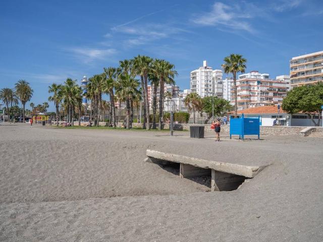 Piso en venta en Capuchinos, La Axarquía