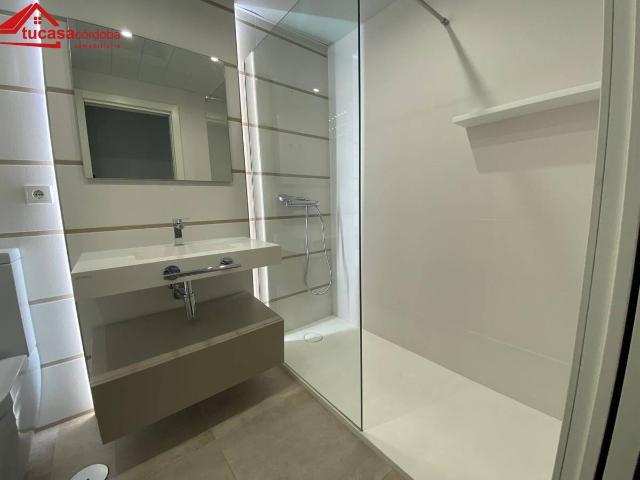 Piso en venta en Córdoba, Santiago