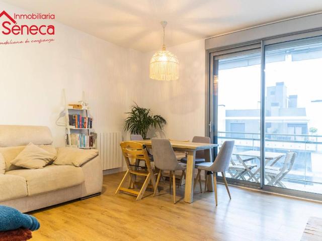 Piso en venta en Distrito Centro, Córdoba