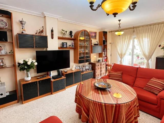 Piso en venta en Distrito Centro, Córdoba