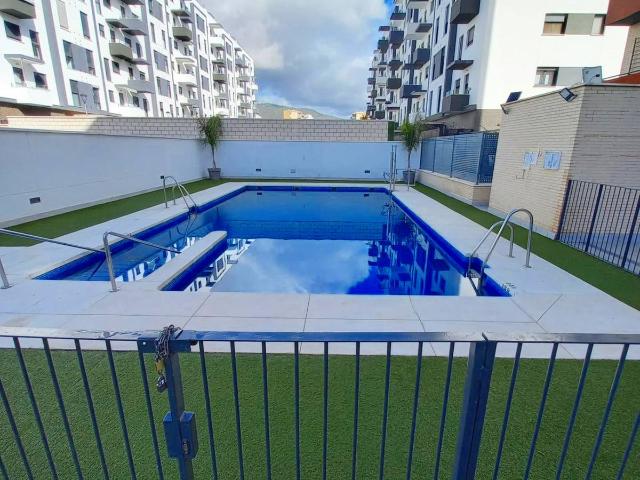 Piso en venta en Córdoba, Santiago
