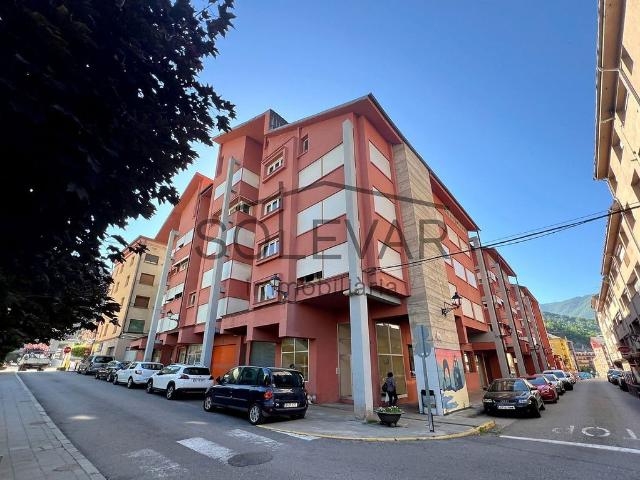 Piso en venta en Alta Ribagorça, Catalunya