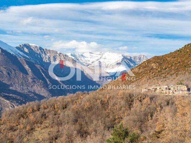 Piso en venta en Alta Ribagorça, Catalunya
