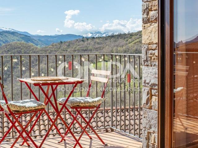 Piso en venta en Alta Ribagorça, Catalunya