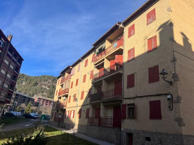 Piso en venta en Alta Ribagorça, Catalunya