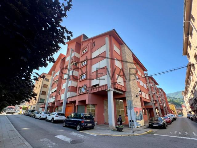 Piso en venta en Alta Ribagorça, Catalunya