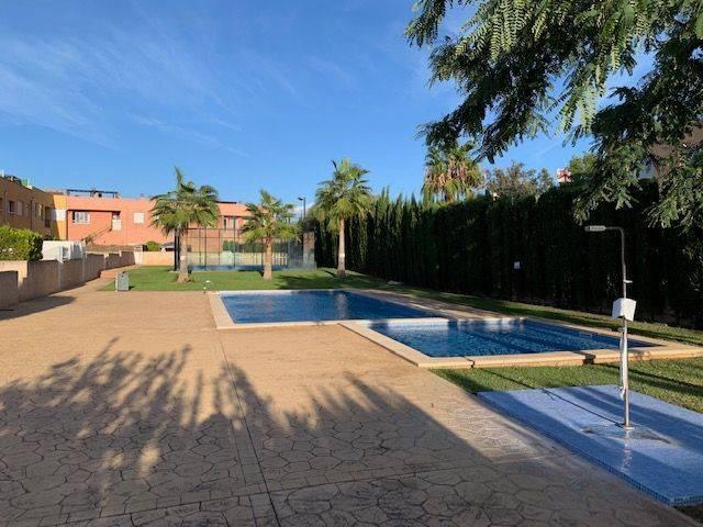 Piso en venta en Marratxinet, Marratxí