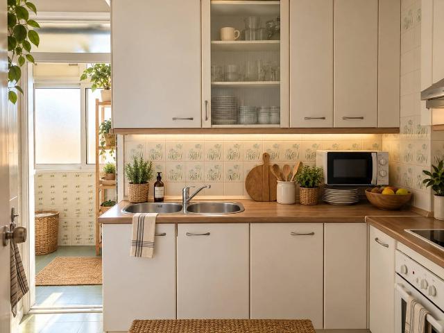 Piso en venta en Barri Vell, Girona