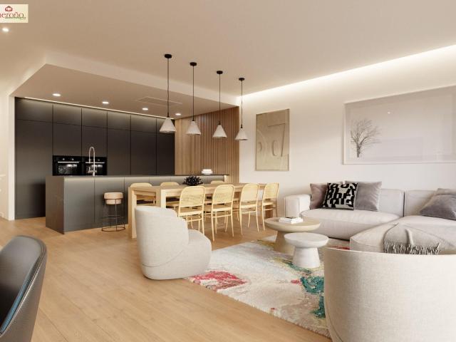 Piso en venta en Centro, Elche