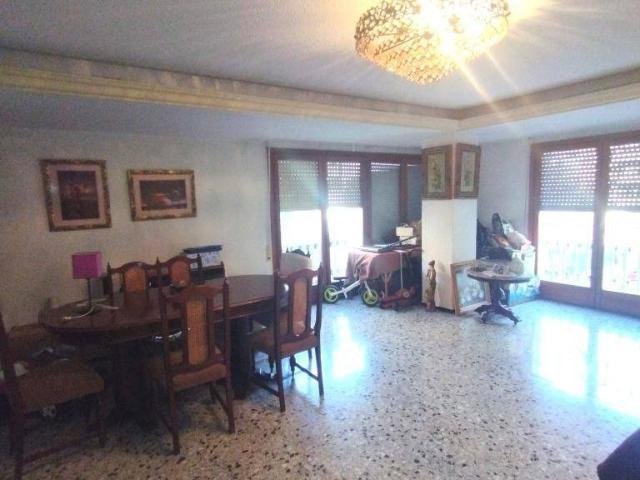 Piso en venta en el Salvador, Elche