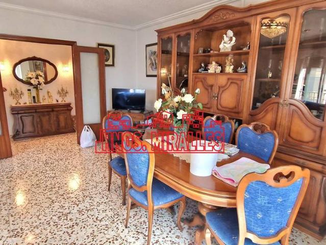 Piso en venta en el Salvador, el Baix Vinalopó