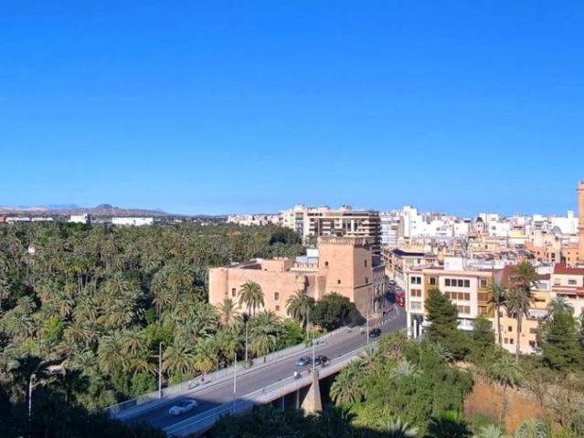 Piso en venta en Elche, el Salvador