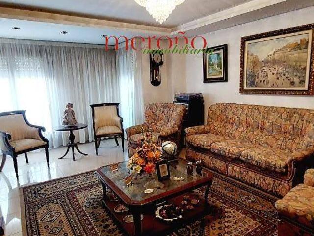 Piso en venta en Centro, Elche