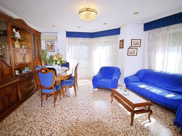 Piso en venta en el Salvador, Elche