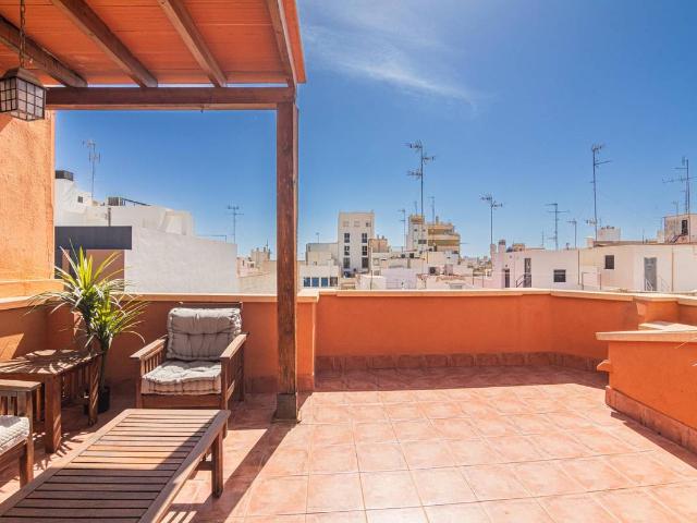 Piso en venta en el Salvador, el Baix Vinalopó