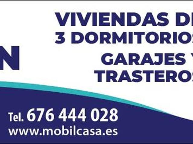 Piso en venta en el Salvador, el Baix Vinalopó