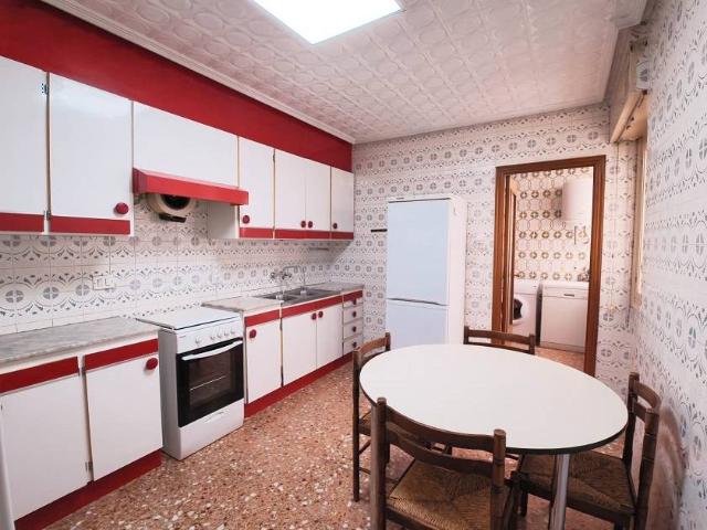 Piso en venta en el Salvador, el Baix Vinalopó