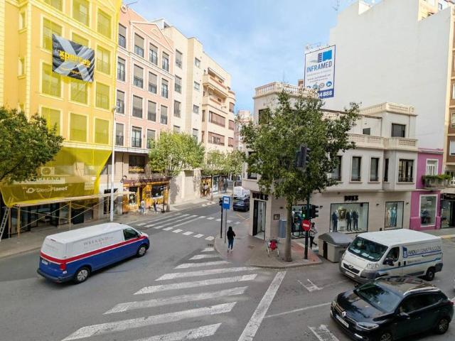 Piso en venta en Elche, el Salvador