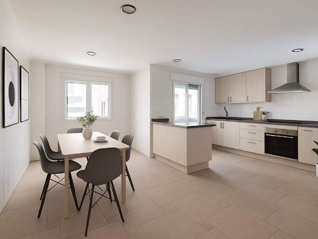 Piso en venta en el Salvador, Elche