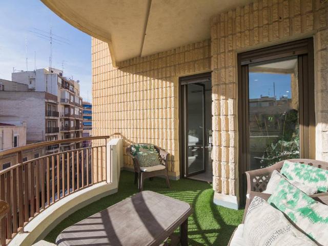 Piso en venta en Elche, el Salvador